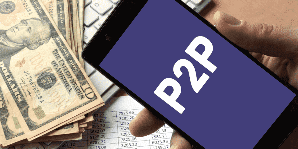 P2P Lending Terbaik Indonesia