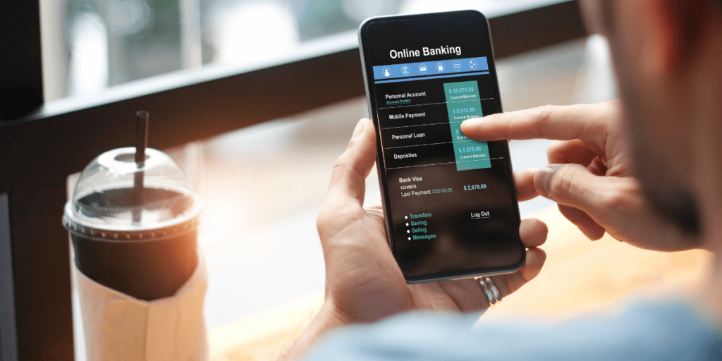 Perbedaan Bank dan P2P Lending Fintech