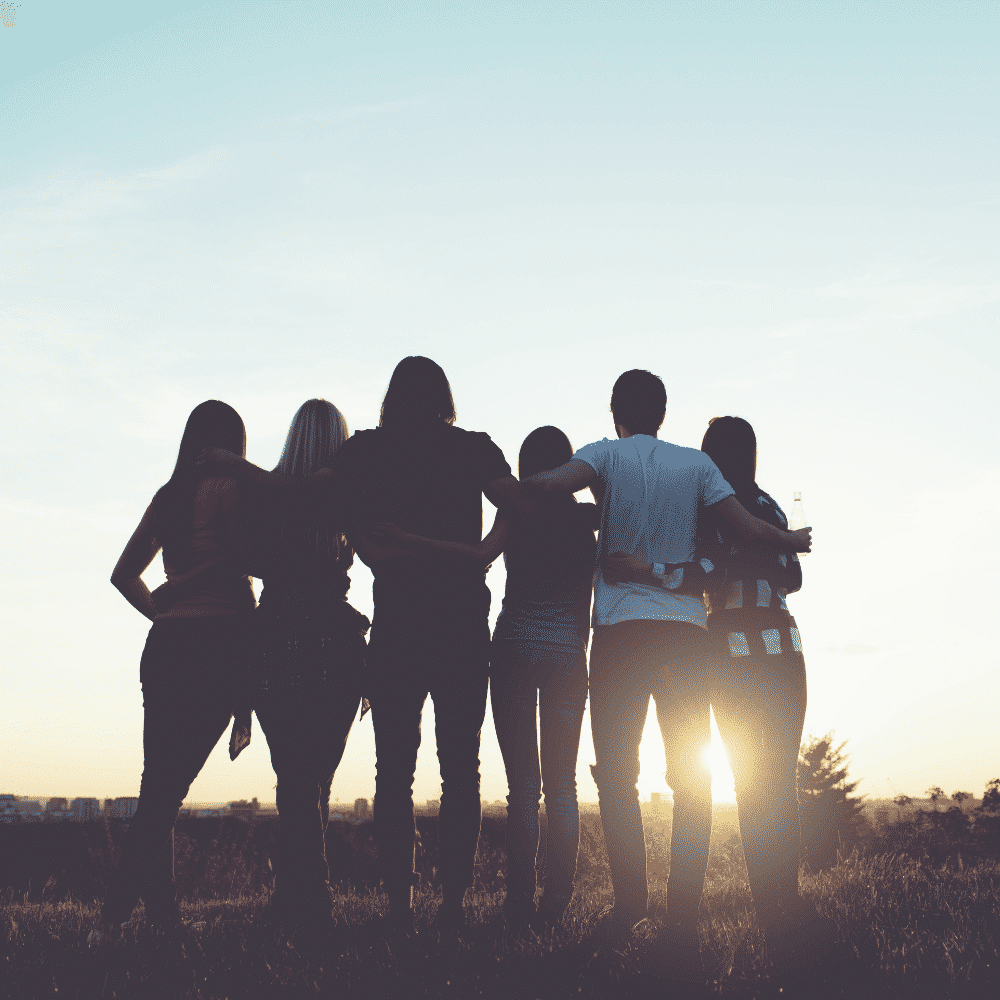 Pinjaman Kelompok Group Loan