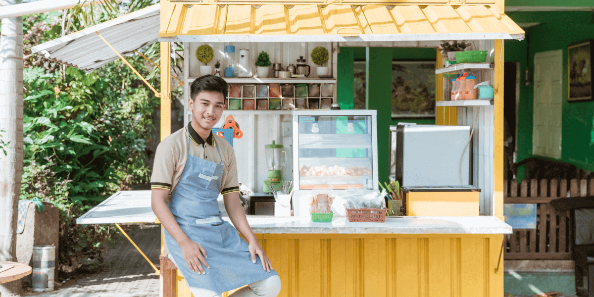 Pinjaman Kredit Mikro Terbaik