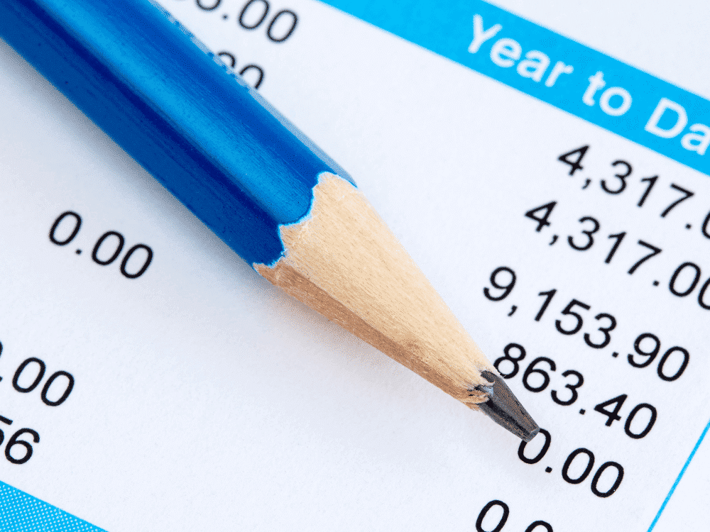 Apa itu Net Profit Margin