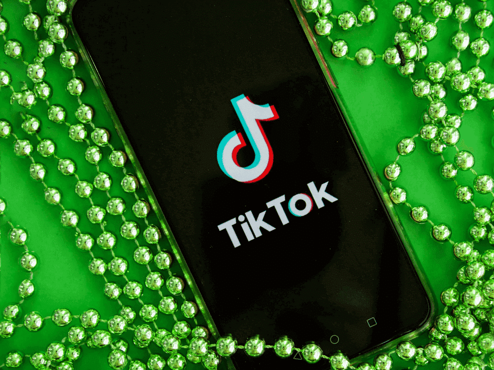 Cara Dapat Uang dari Tiktok