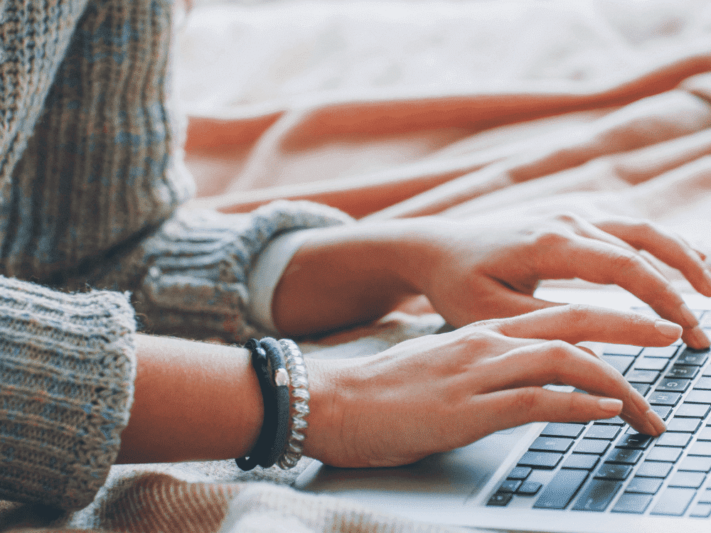 Mencari Uang Menjadi Penulis Content Writer