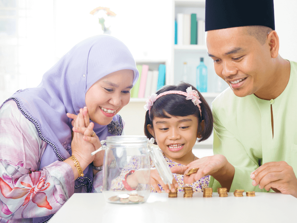 Pengertian Bank Syariah