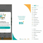 Review Bank Syariah Indonesia BSI Mobile