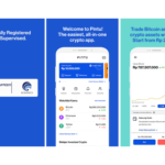 Pintu adalah aplikasi exchange broker jual beli bitcoin dan koin crypto. Saya mencoba trading di aplikasi Pintu dan menuliskan pengalamannya disini. Apakah aplikasi crypto Pintu aman ? 