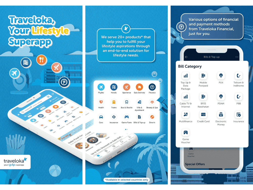 Traveloka Paylater Cicilan Tanpa Kartu Kredit